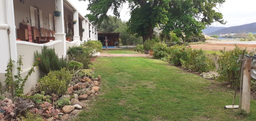 0 Bedroom Property for Sale in Oudtshoorn Rural Western Cape